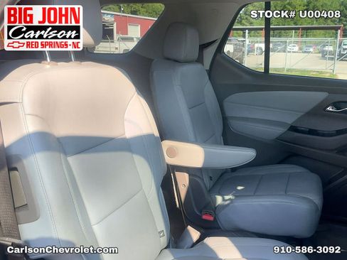 Used 2019 Chevrolet Traverse LT AWD/4WD image 34