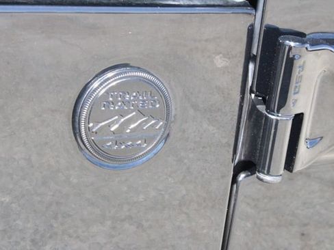 Used 2022 Jeep Wrangler Unlimited Sport AWD/4WD image 7