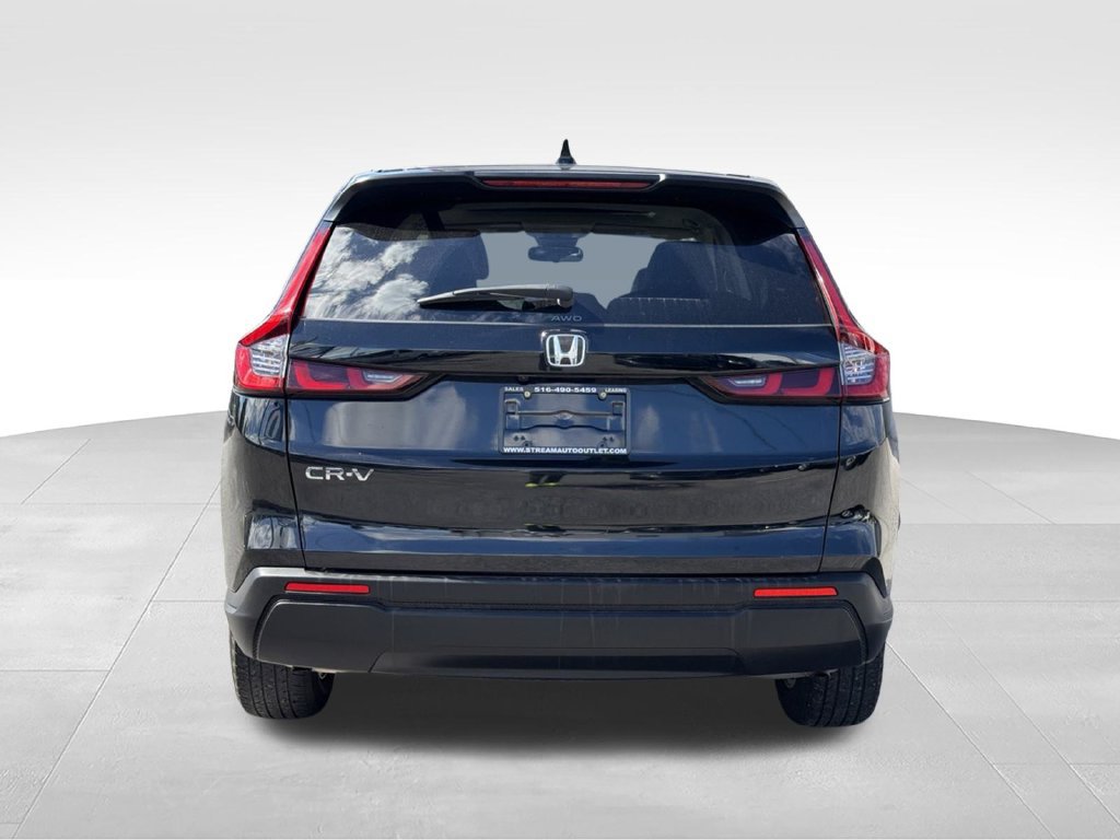 Used 2023 Honda CR-V EX image 7