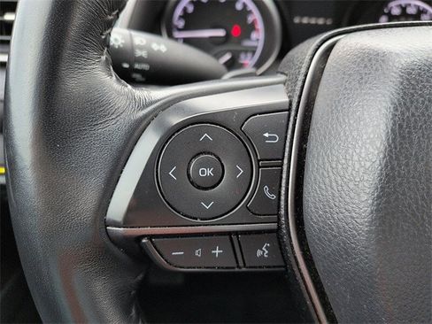 Certified 2023 Toyota Camry SE image 18