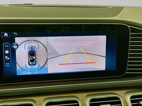 Certified 2025 Mercedes-Benz GLE 350 4MATIC image 15