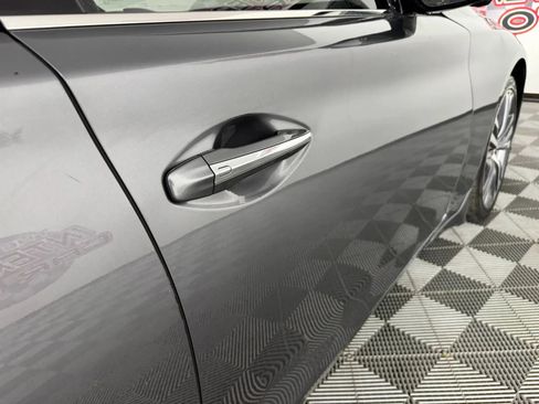 Used 2022 INFINITI Q50 Sensory AWD/4WD image 30