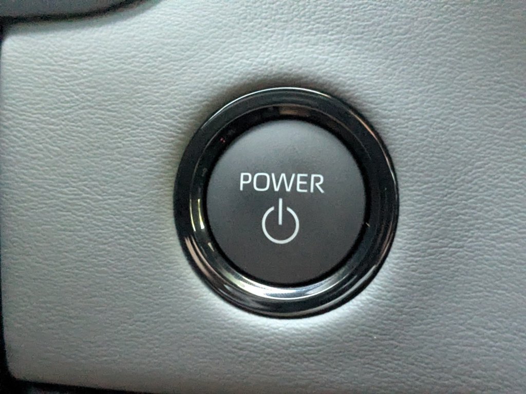 New 2026 Toyota Tundra Capstone AWD/4WD image 24