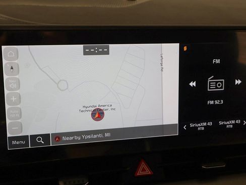 Used 2024 Kia Sportage EX w/ EX Premium Package image 46