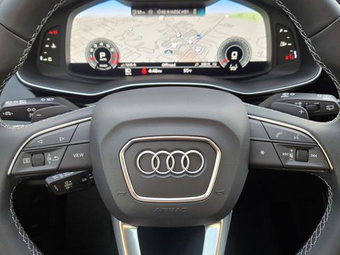 New 2026 Audi Q8 Premium Plus image 23