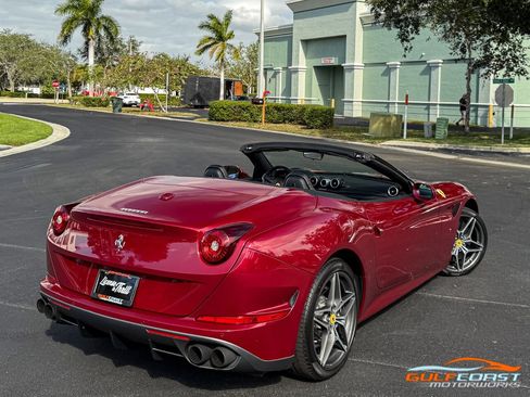 Used 2016 Ferrari California T image 61