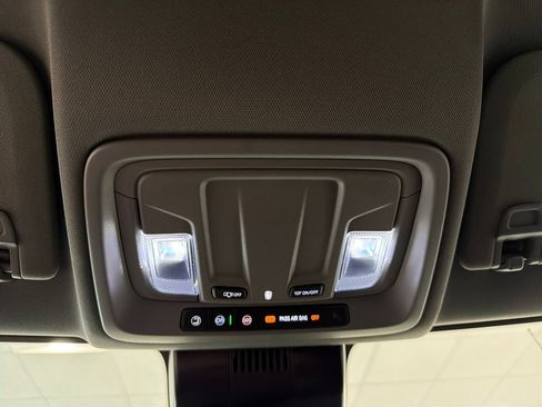 New 2026 Chevrolet Silverado 1500 RST AWD/4WD image 15