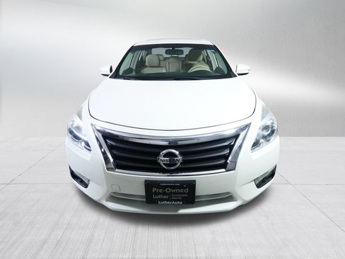 Used 2013 Nissan Altima 2.5 SL image 2