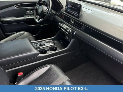 Certified 2025 Honda Pilot EX-L image 20