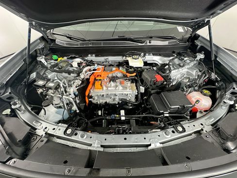 Used 2024 Honda Prologue EX image 33