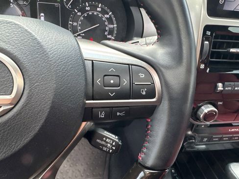 Certified 2023 Lexus GX 460 Premium w/ Premium Package AWD/4WD image 29