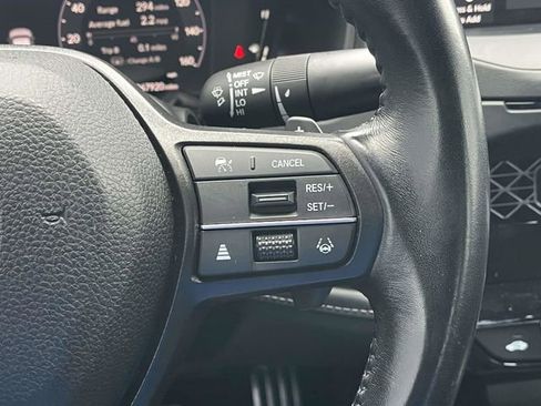 Used 2023 Honda Accord Sport image 27