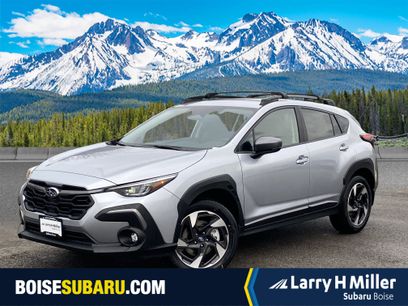 New 2026 Subaru Crosstrek 2.5i Limited