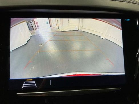 Used 2018 Cadillac ATS Luxury w/ Safety and Security Package AWD/4WD image 25