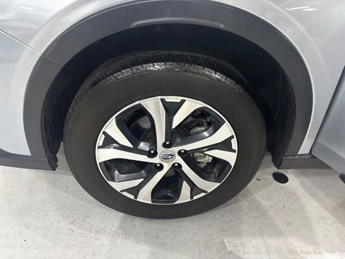 Used 2022 Subaru Outback Limited AWD/4WD image 38