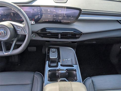 New 2026 Buick Enclave Sport Touring w/ Power Package image 18