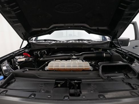 Used 2023 Ford F150 XLT w/ Equipment Group 302A High image 3