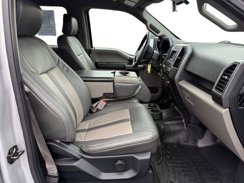 Used 2018 Ford F150 XLT image 15