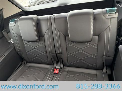 New 2026 Volkswagen Atlas SE image 22