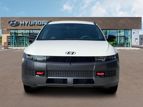 New 2025 Hyundai Ioniq 5 XRT image 12