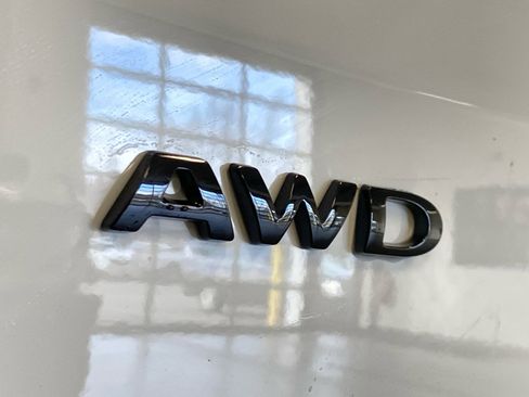 New 2026 Ford Transit 350 Low Roof AWD w/ Load Area Protection Package image 8