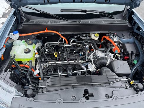 Used 2026 Ford Maverick XLT w/ Equipment Group 301A image 22