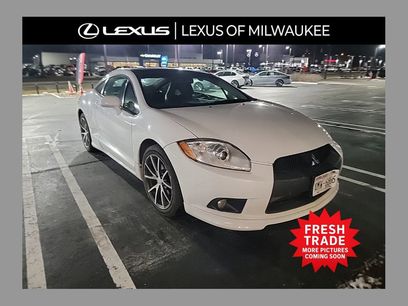 Used 2012 Mitsubishi Eclipse GS Sport