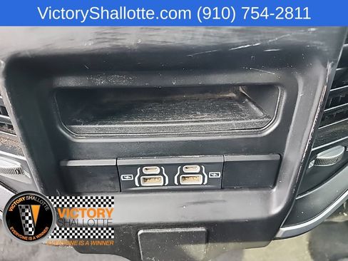 Certified 2023 RAM 1500 Big Horn AWD/4WD image 37