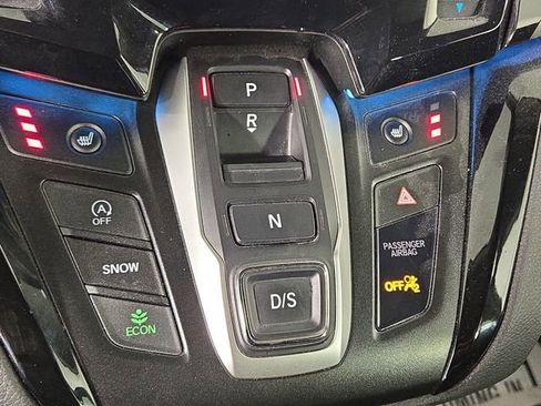 Used 2024 Honda Odyssey Touring image 21