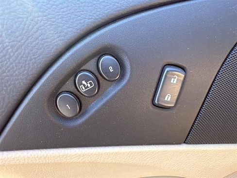 Used 2007 Chevrolet Corvette Convertible w/ Preferred Equipment Group image 23