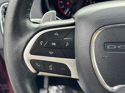 Used 2017 Dodge Durango Citadel w/ Technology Group AWD/4WD image 29