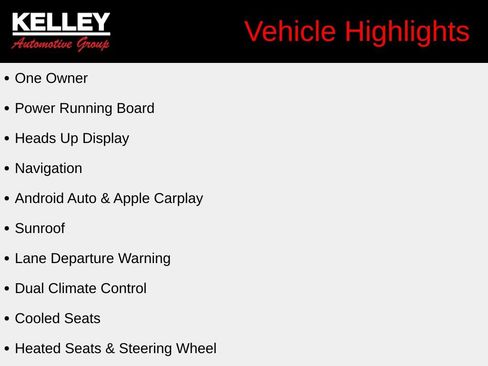 Certified 2025 GMC Sierra 1500 Denali w/ Denali Reserve Package AWD/4WD image 2