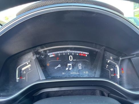 Used 2019 Honda CR-V EX image 11