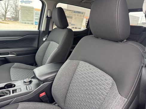 New 2025 Ford Ranger XLT image 24