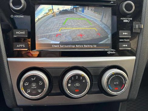 Used 2016 Subaru Crosstrek 2.0i Premium w/ Moonroof Package image 15