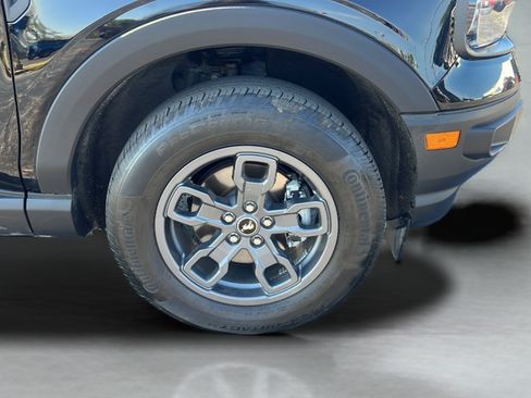 Certified 2024 Ford Bronco Sport Big Bend w/ Convenience Package AWD/4WD image 33