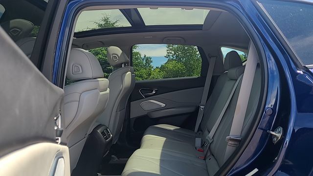 Used 2021 Acura RDX w/ Technology Package AWD/4WD image 20