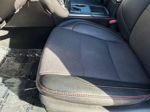Used 2017 Toyota Camry SE FWD image 22