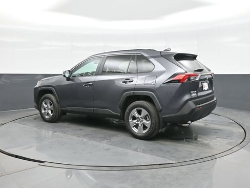 Certified 2022 Toyota RAV4 XLE image 5