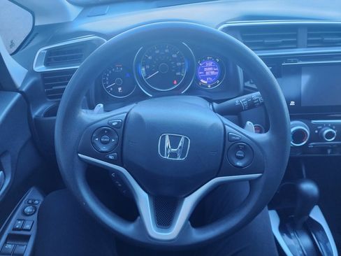 Used 2015 Honda Fit EX image 24