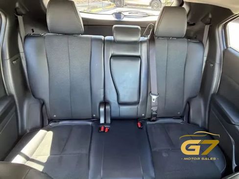 Used 2026 Mitsubishi Eclipse Cross SE AWD/4WD image 24