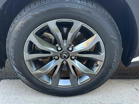 Used 2020 Lexus NX 300 F Sport image 56