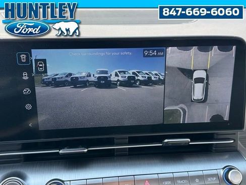 Used 2024 Hyundai Kona Limited AWD/4WD image 21