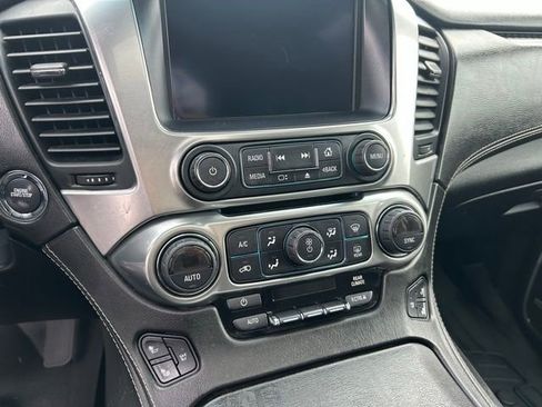 Used 2015 Chevrolet Tahoe LTZ w/ Max Trailering Package image 28