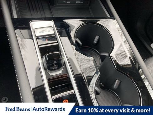 New 2026 Volkswagen Atlas SE image 18