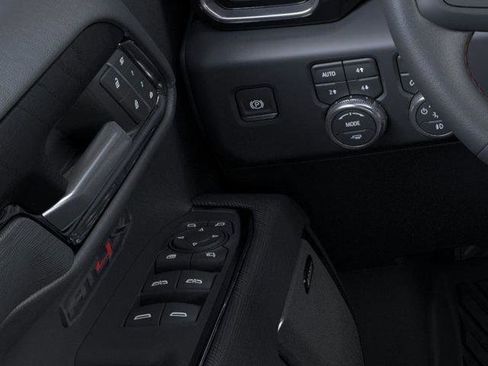 New 2026 GMC Sierra 1500 AT4X image 43