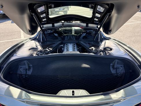 Used 2023 Chevrolet Corvette Stingray Premium Cpe w/ Z51 Performance Package image 18