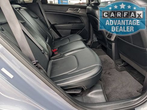 Used 2023 Kia Sportage EX FWD image 20