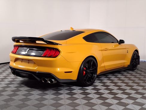 Used 2022 Ford Mustang Shelby GT500 w/ Technology Package image 32