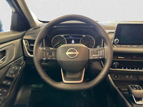 New 2026 Nissan Rogue SV image 13